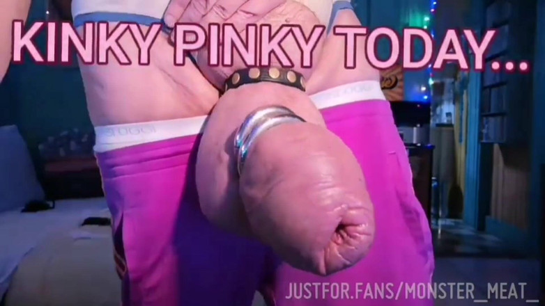 Monster_Meat_: コンピレーションの紹介