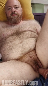 Squirting in the Rain with My Clit Pump