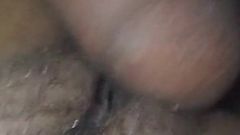 My Cuckold Leave Me Alone with His Friend and We Fuck Delicious