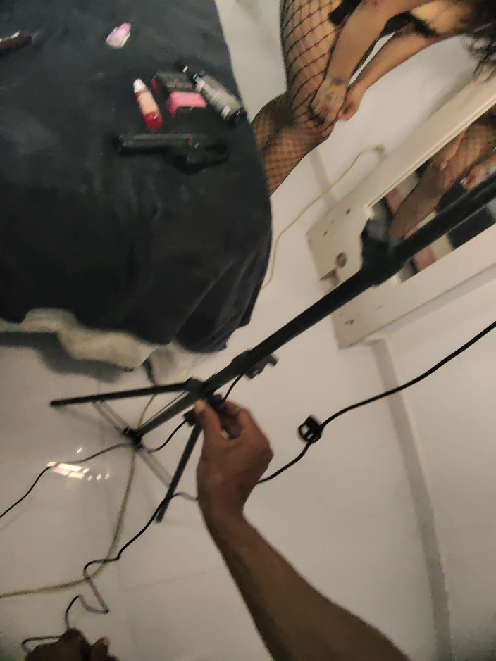 PABLO N3GROBAR: Season four - cummy bear pov 11