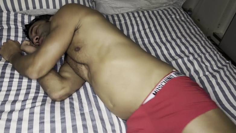 Easterneurope12: Calvins natte droom