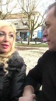 Vyhýbejte se tomu, aby Pozzi přivedla právníka na rozluku, když zjistí, že byla zrazena, protože není spokojená