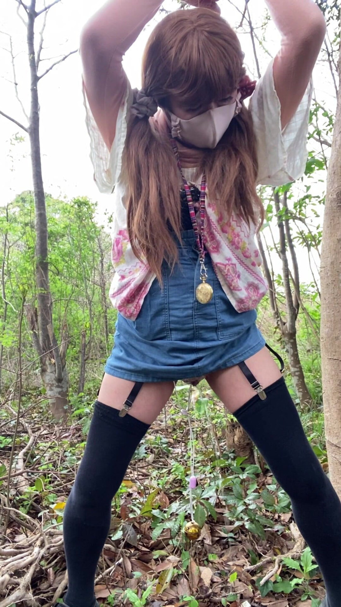 megu2002: 182회 숲 훈련 2
