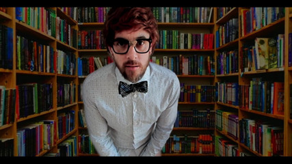 Maxx Obsidian: J’ai fait un jeu de rôle amusant asmr nerd pour...