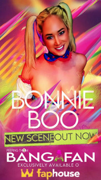 New Scenes From Bonnie Boo Landing This Week!