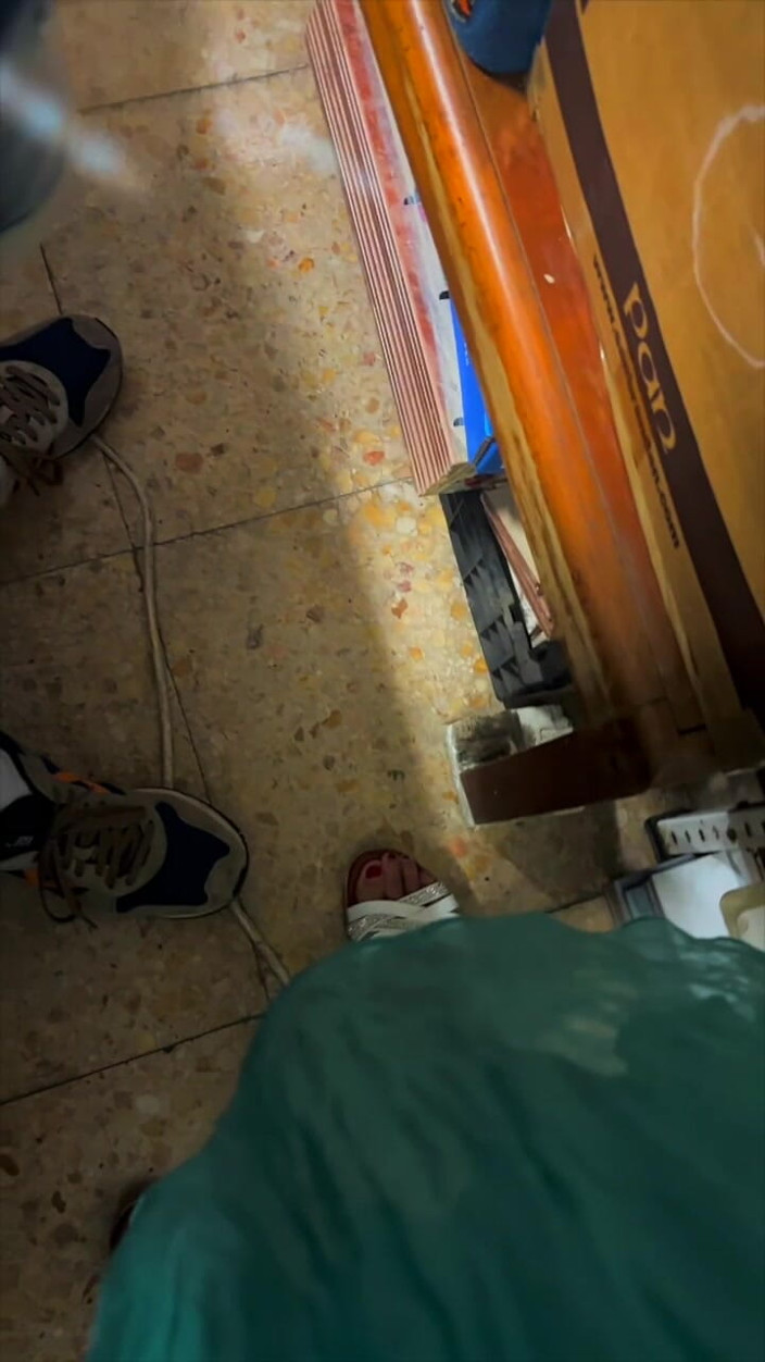 guarrillers: Fodendo com o vizinho