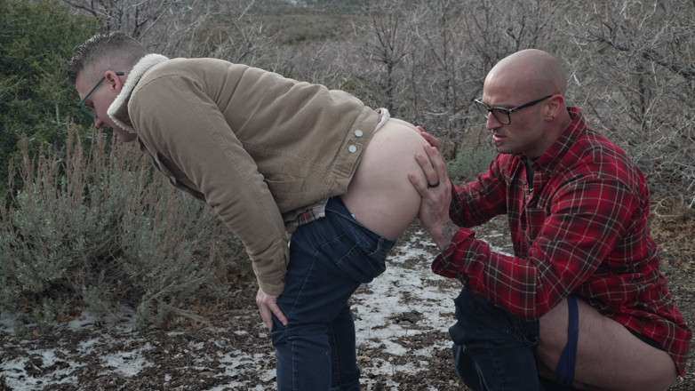 Jake Switch - Gay: Gay utomhussex - otrogen mot fruar