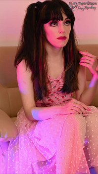 Realdoll on My Couch! I Shoved My Cock Deep Into Mouth