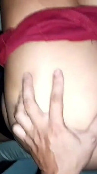 Eating the Delicious Pussy of My Real Stepdaughter Cheating Slut Pamela Castillo.