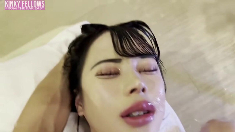 Sky Angel: Asian angel 27801
