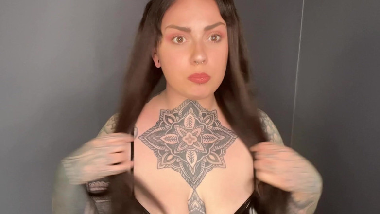 Miss Valentina: Mối quan hệ không tình dục