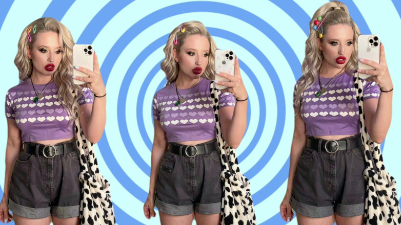 FinDom Goaldigger: You Are a My Gooning Mess