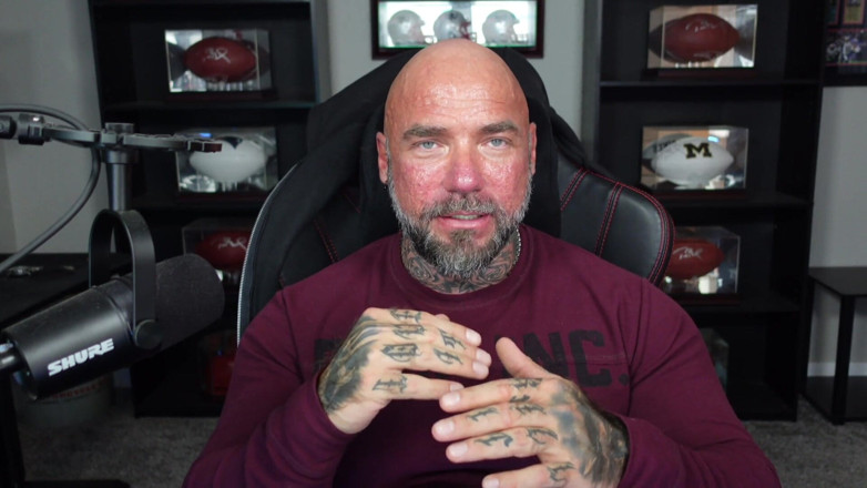 Raw and Uncensored with Masculine Jason: The Truth About Sex and Substances