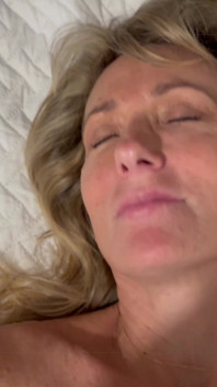Gilf deseja porra dentro dela