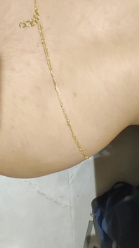 Dubur terlalu ketat untuk seks dubur masa fisting