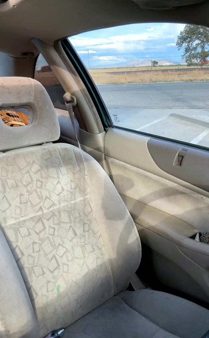 April Sparx: Stream kozy