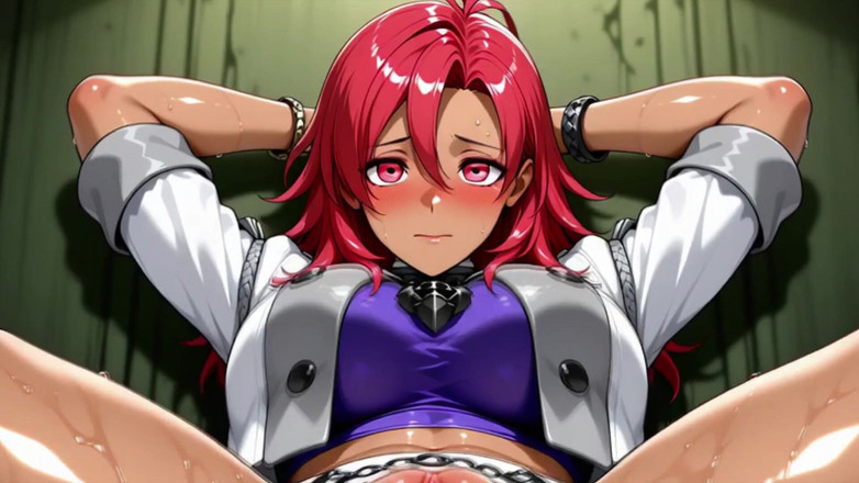 Prznai: ファイアーエムブレムハッピーチャプター