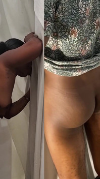 Mr Small Dick Came for a Suck and Fuck and Busted in 2 Seconds