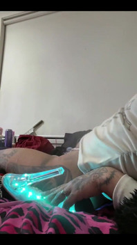 Big Ass