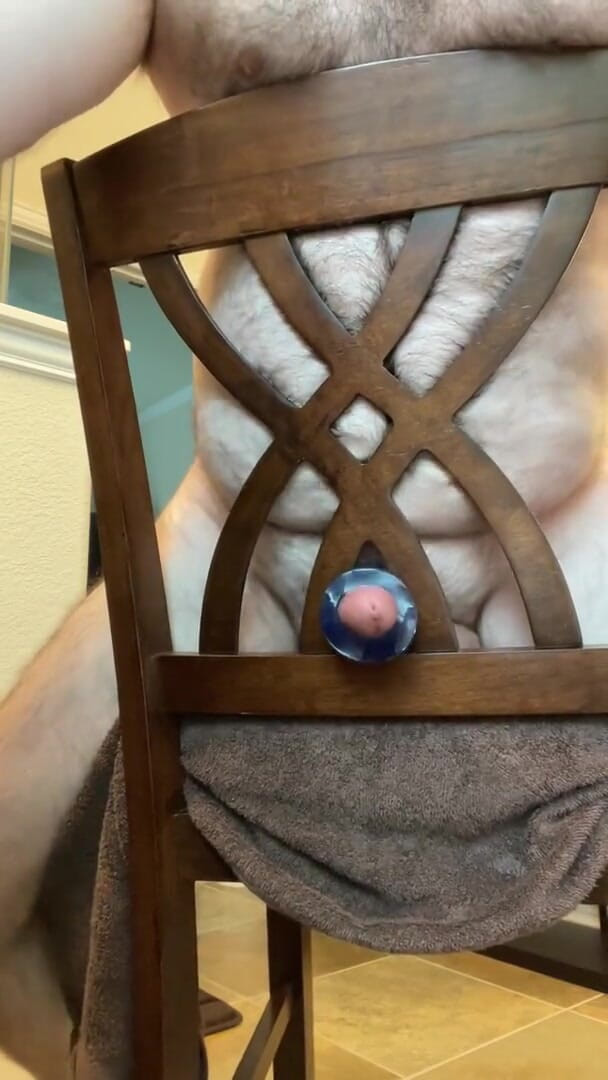 Bearly75: Đụ đồ chơi