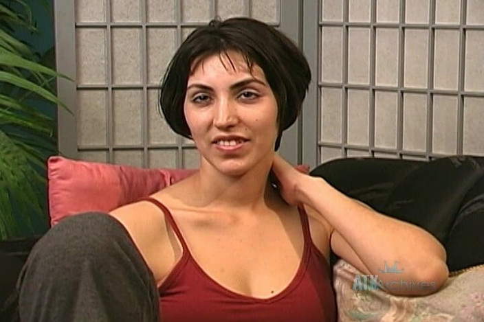 ATK Archives: Interview.