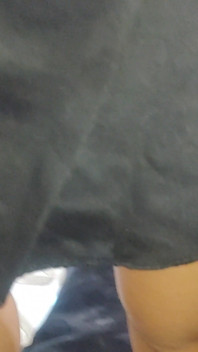 Dat Wide Ass Hit Good From the Back
