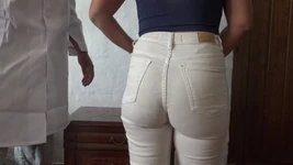 Wanita Muslim Turki ini terkejut apabila doktor melihat ke dalam duburnya!!