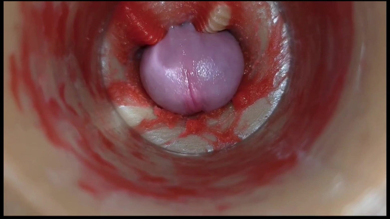 Creme sperm: Kompilacja Creampie Część 2 POV