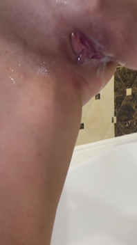 A Compilation of Creampies! Pussy Douching!