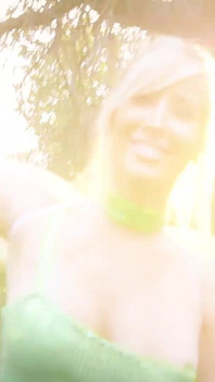 Tasha Reign Fairy Titties
