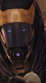 La commandante de l’espace Ava Futa, animation 3D - Universal Defenders