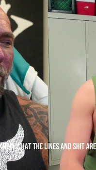 Porn Star Confessions - mason dixxxon (episode 184)