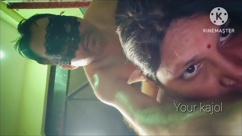 Lustykajolbhabhi: Delhi Wali tatie Ji Ke Sath se masti dans la...