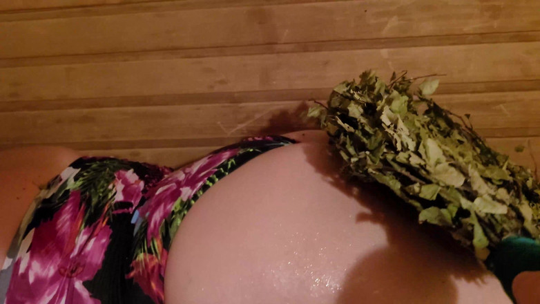 Peach Desert: Me follé la boca de una rubia tetona caliente en...