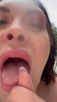 My POV Fucking with Hot Busty Woman Lindsay Lee