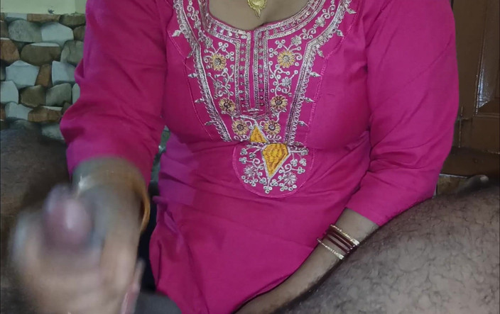 Horney couple: Horney tarafından oral seks