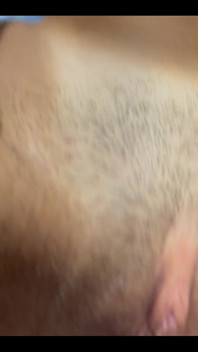 Huge Creampie