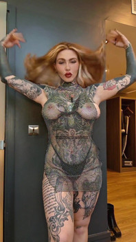 Where Are You Taking Me Wearing This?