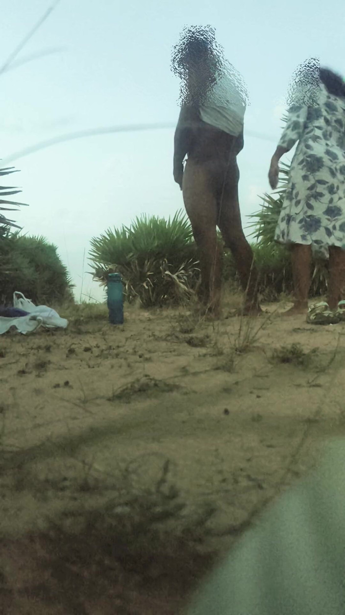 VillageBlackfairy: Jungle Sex Angel