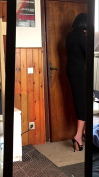 Walking Test