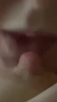 Nipple Sucking