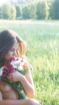 Le pouvoir des fleurs