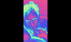 Ladyboy Karl: Ladyboy chupa