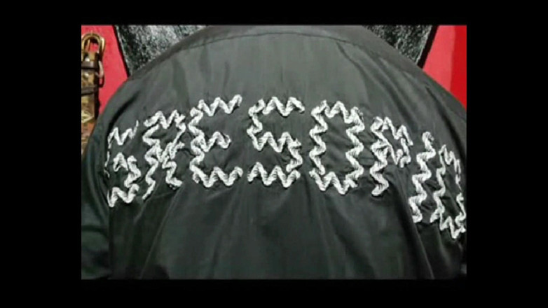 Casal Gresopio BDSM: Dominoval A V Prdeli 3