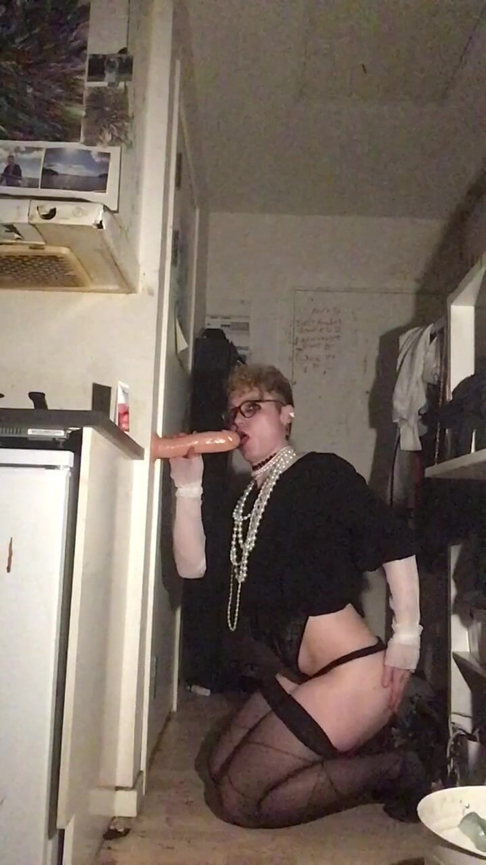 Sissy Cindy Slut: Sissy slyna