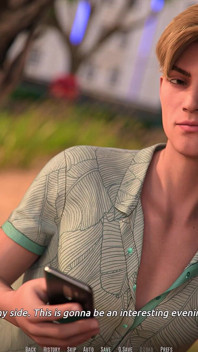 Dominos Beach 5 Sfw Komplettlösung: Jhon trifft Rebellen-gang Neue Freunde & Beach Alliance necken