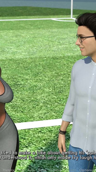 Jocul frumos: echipa de fotbal feminin - episodul 4