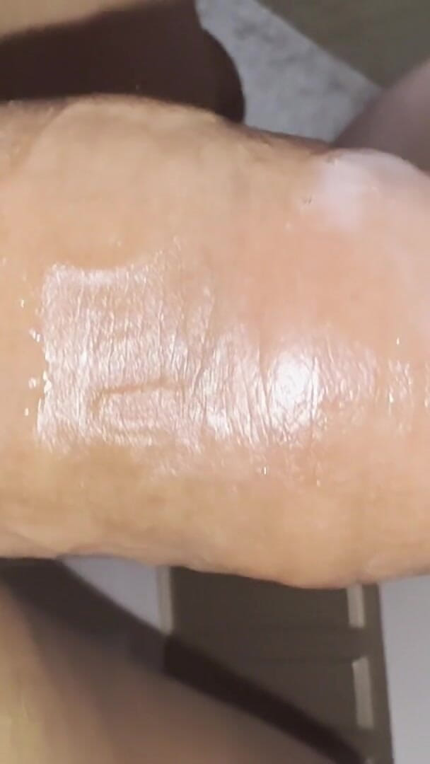 My Penis When I Use My Pump for a Long Time (Brunettehotts)