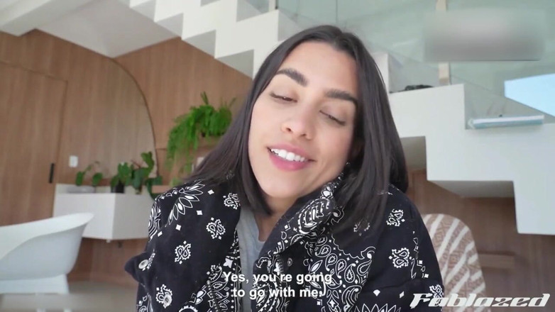 Fablazed: Video bokep terpanasku - kompilasi eksklusif 2025