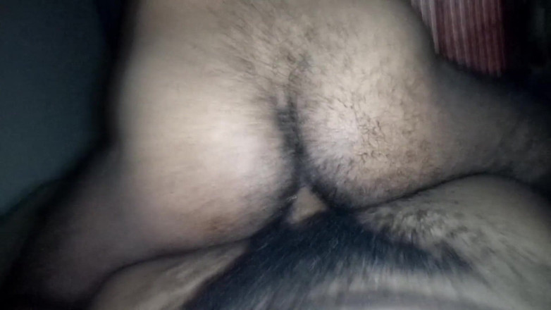 Couple 2 Black: Video 085 volviendo a ser pasivo de nuevo